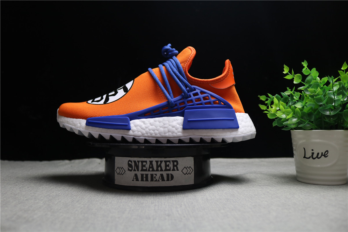 Adidas Human Race NMD Pharrell