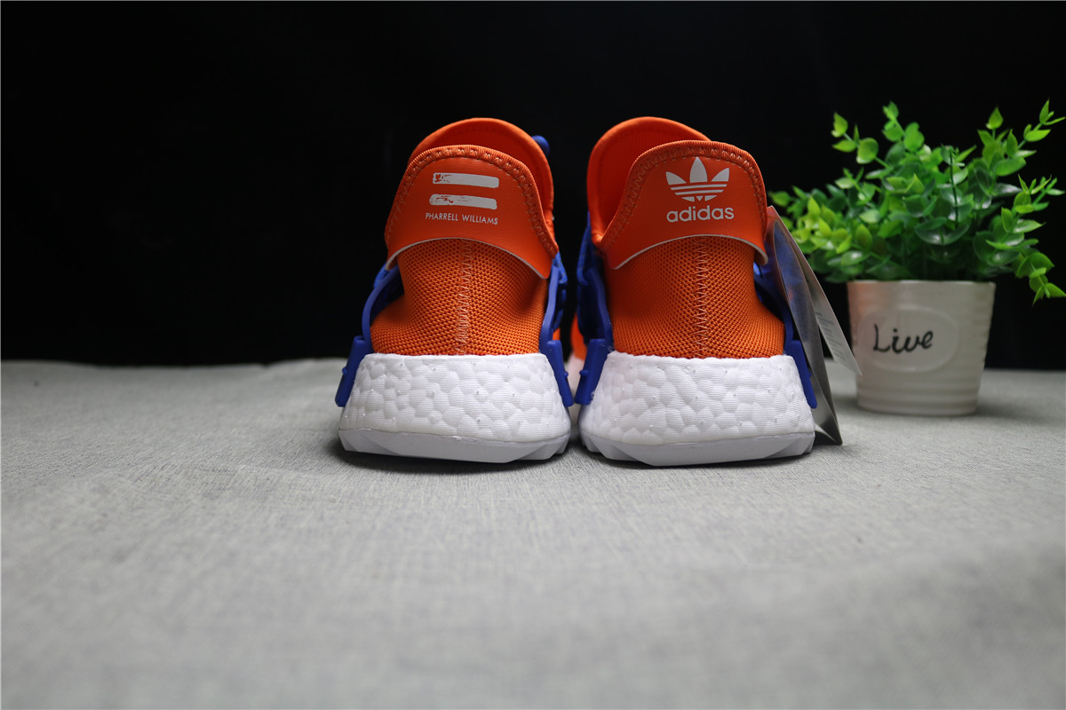 Adidas Human Race NMD Pharrell
