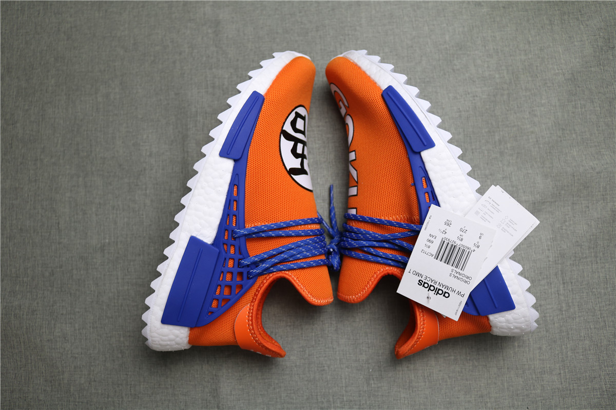 Adidas Human Race NMD Pharrell