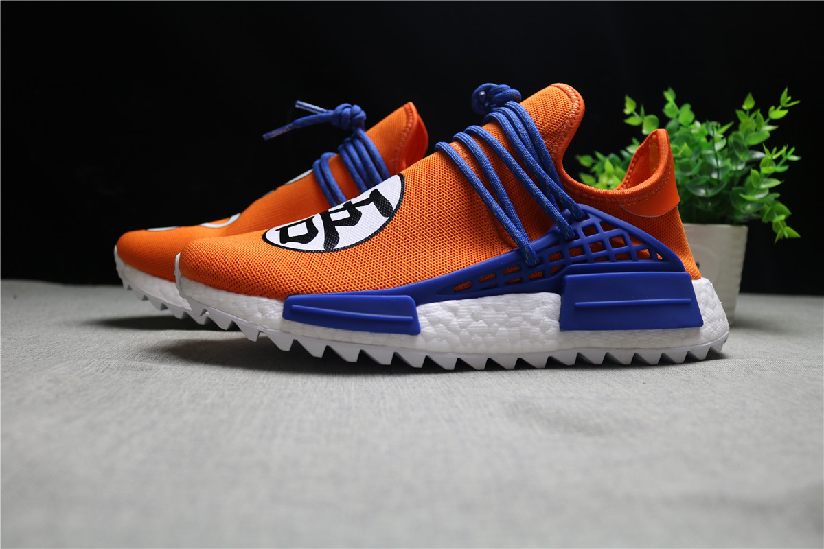 Adidas Human Race NMD Pharrell