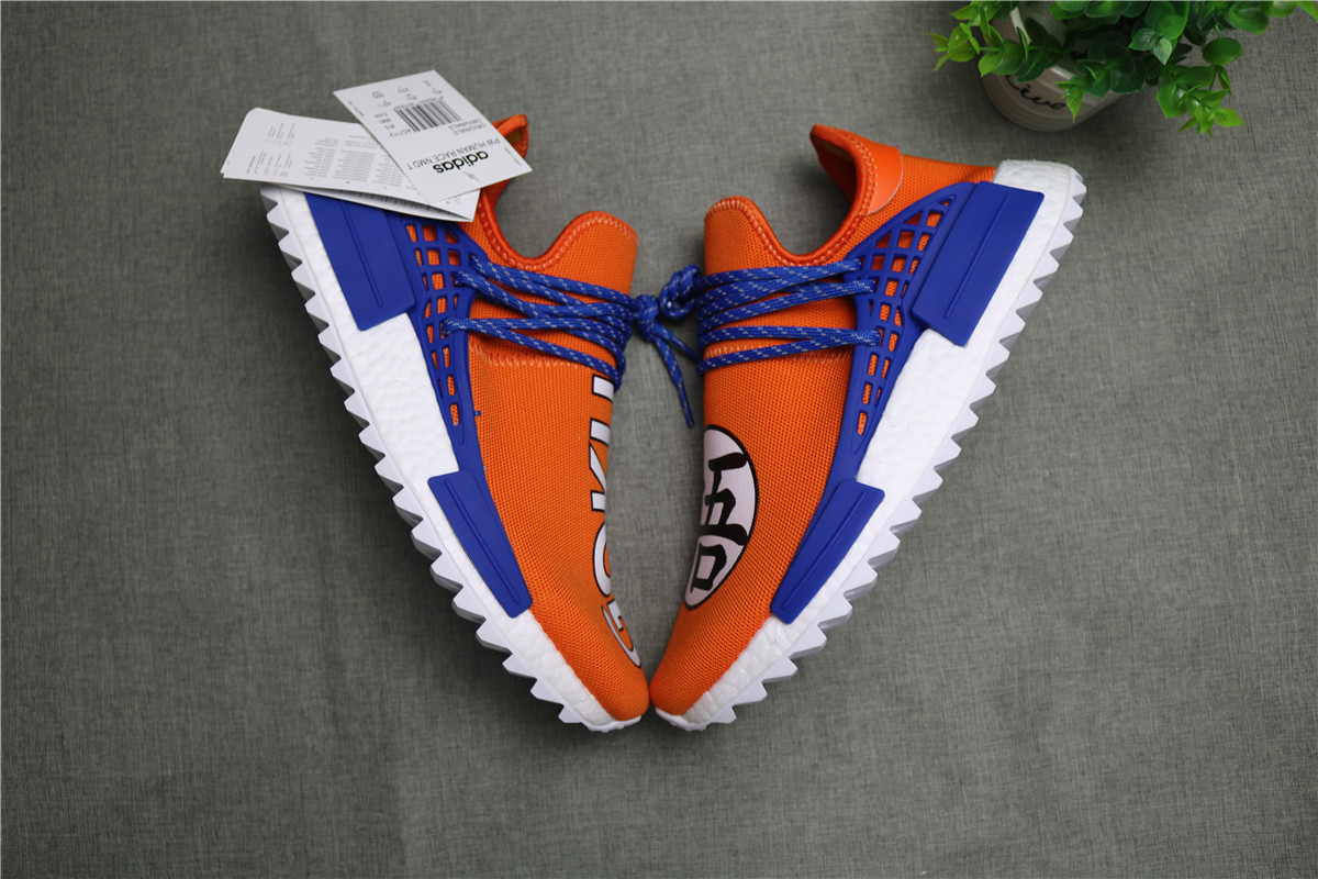 Adidas Human Race NMD Pharrell