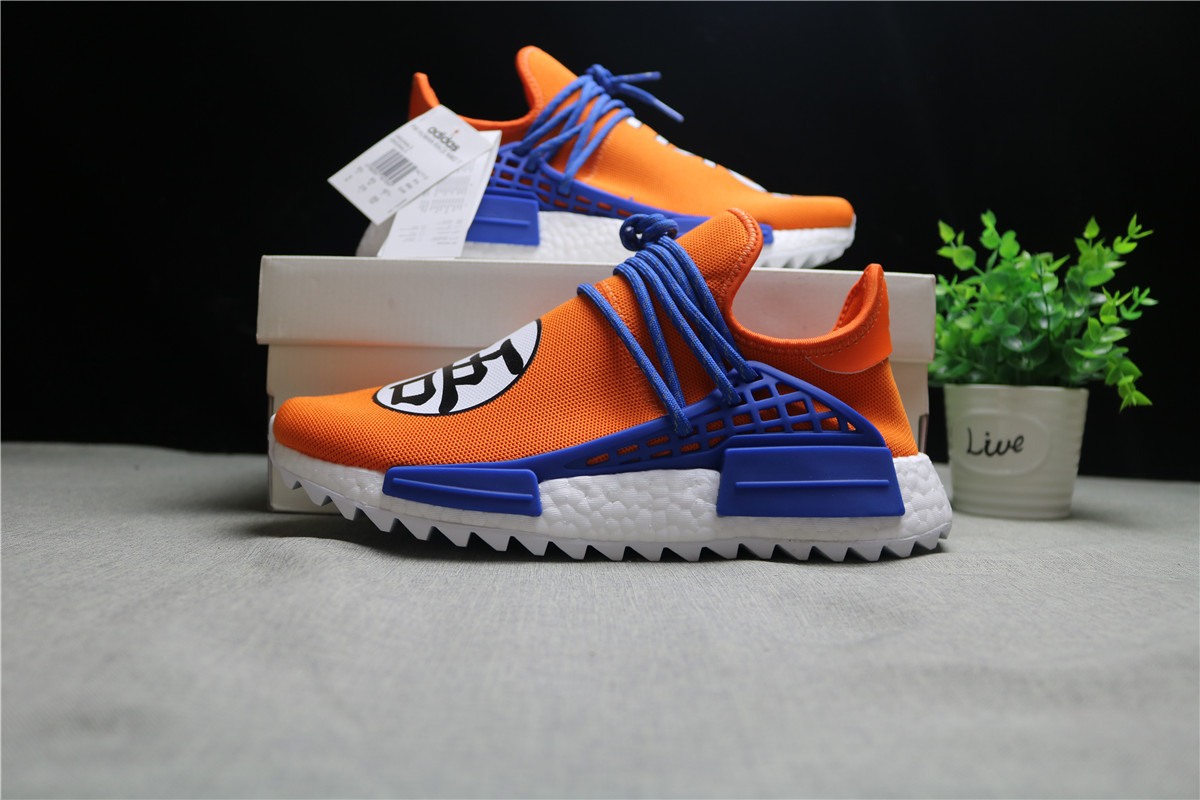 Adidas Human Race NMD Pharrell