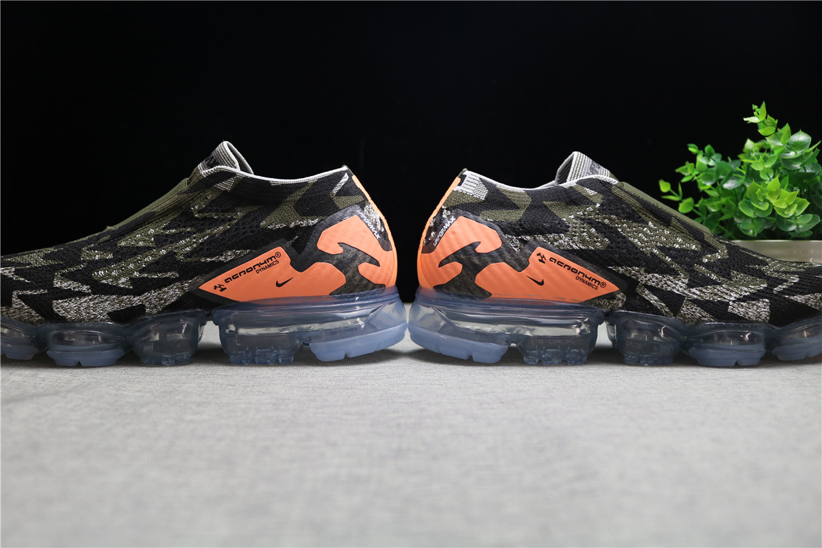 Air Vapormax Moc 2 Acronym Sail