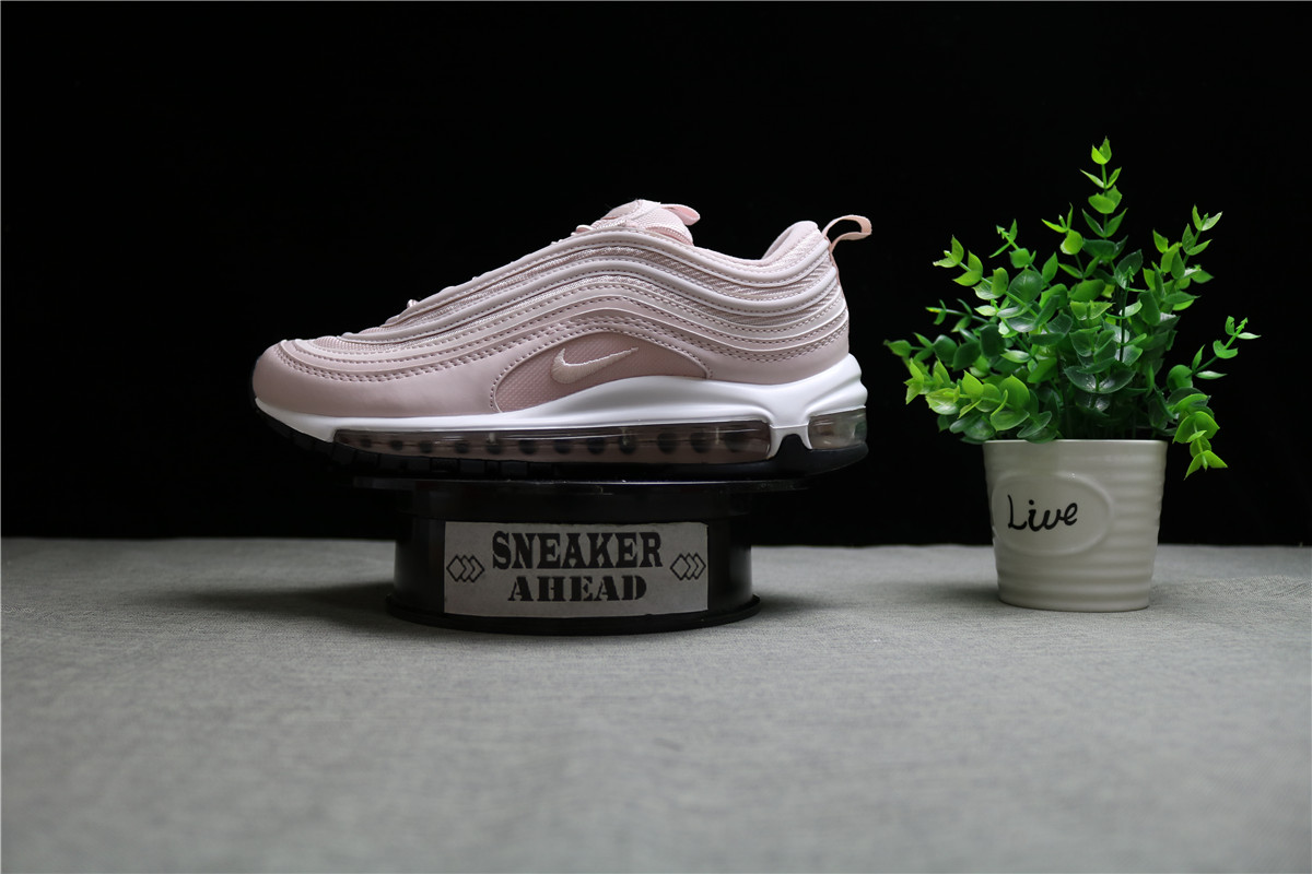 Nike Air Max 97 Silt Red