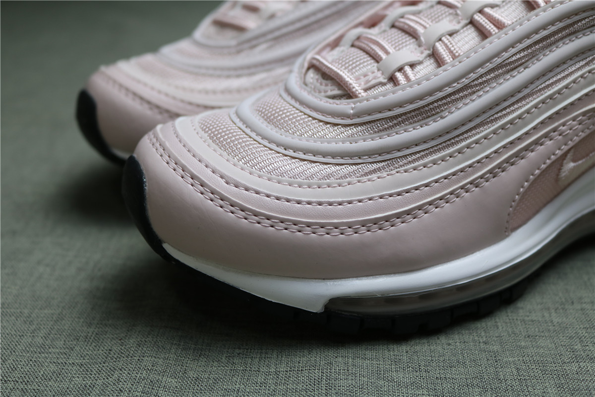 Nike Air Max 97 Silt Red