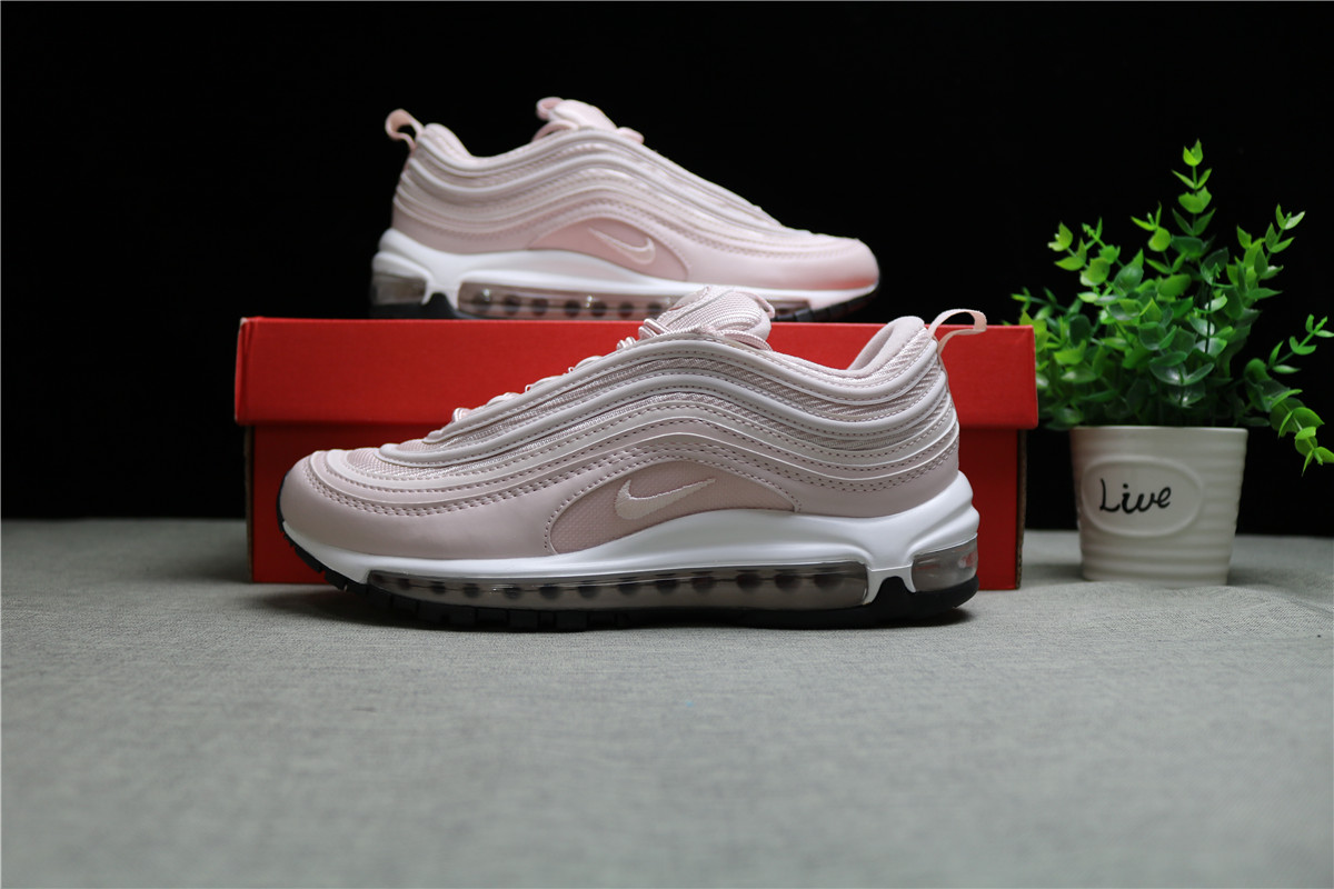 Nike Air Max 97 Silt Red