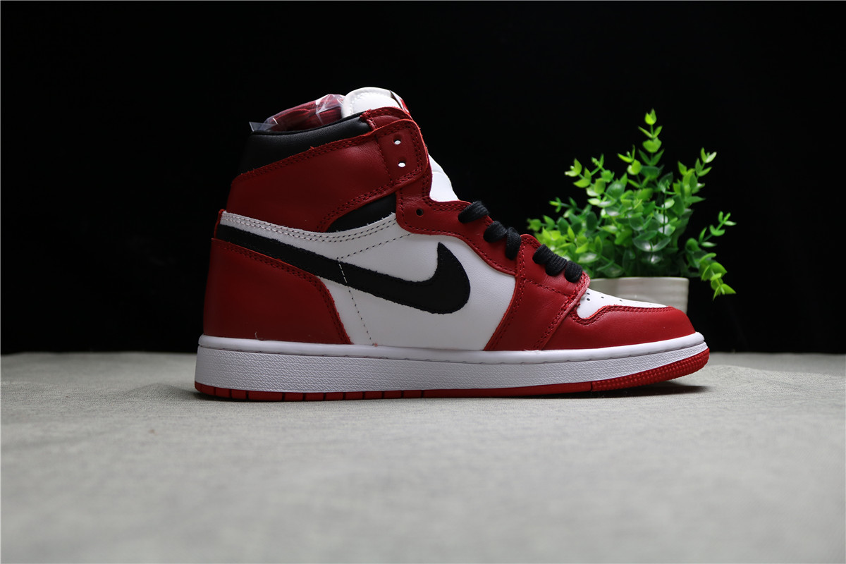 Jordan 1 Retro High Homage To Home