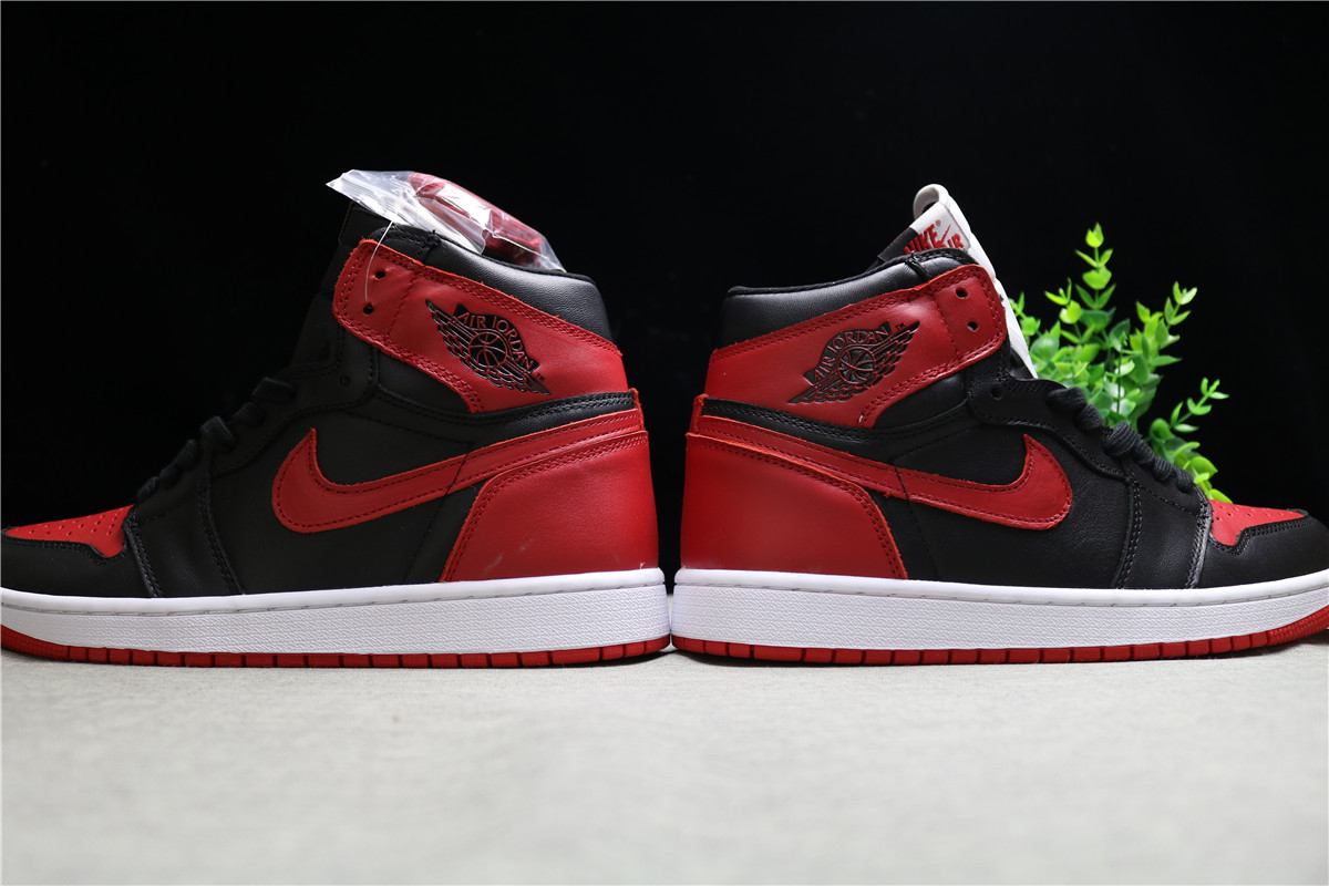 Jordan 1 Retro High Homage To Home
