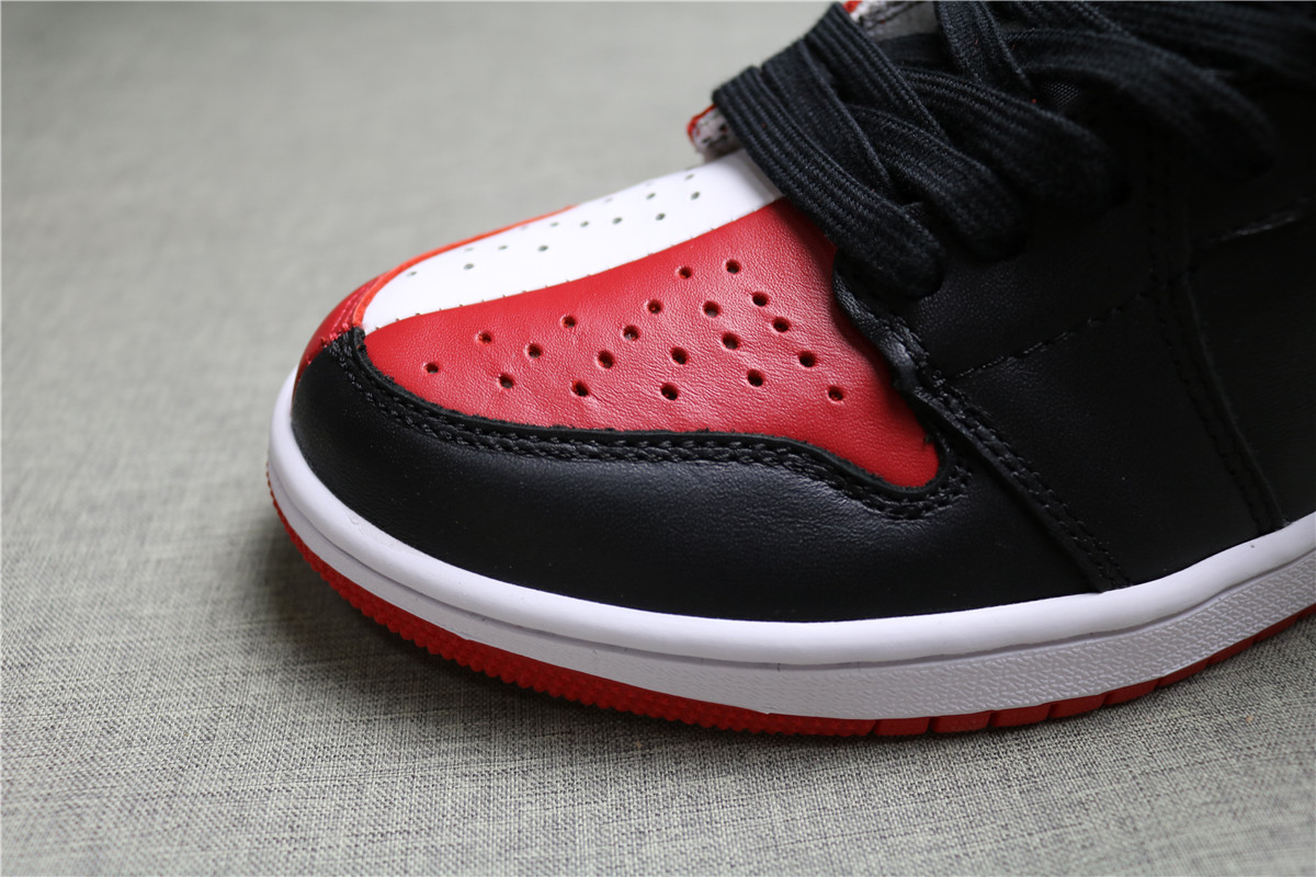Jordan 1 Retro High Homage To Home