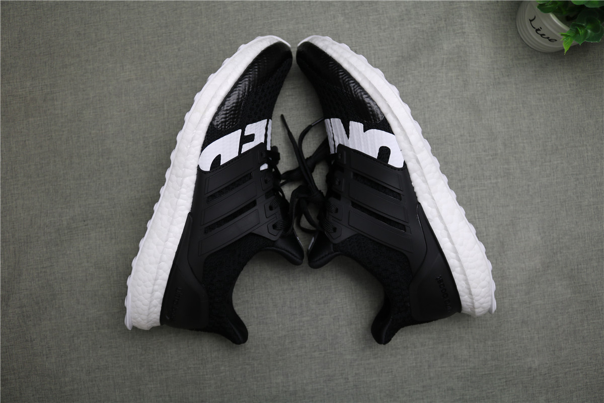 Adidas Ultra Boost 1.0 Undftd Black