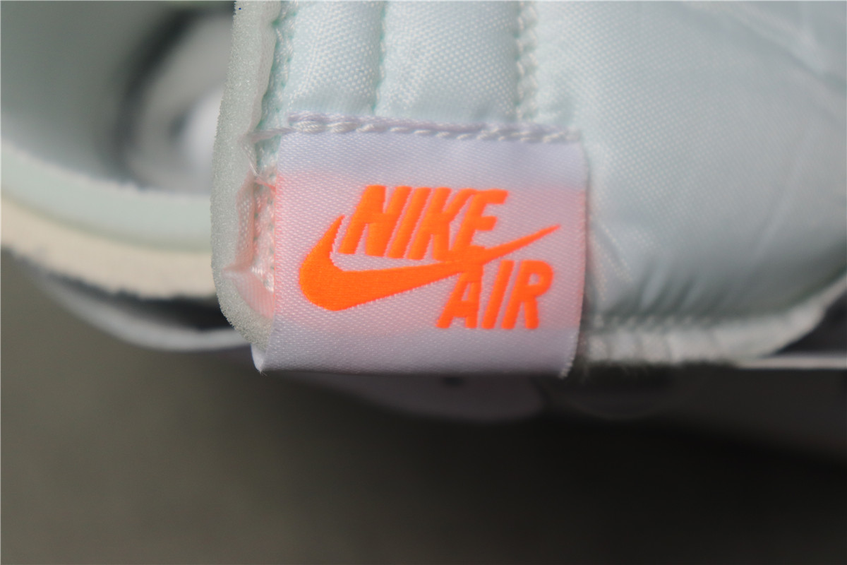 Jordan 1 Retro High Off-white White