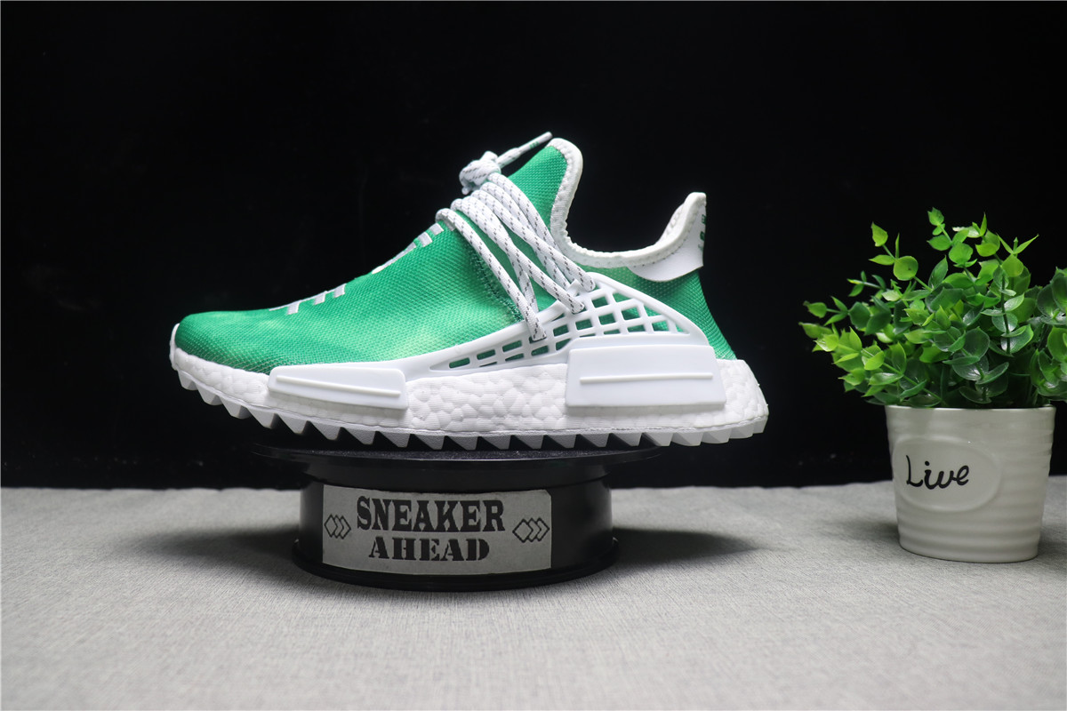 Adidas Human Race NMD Pharrell Youth