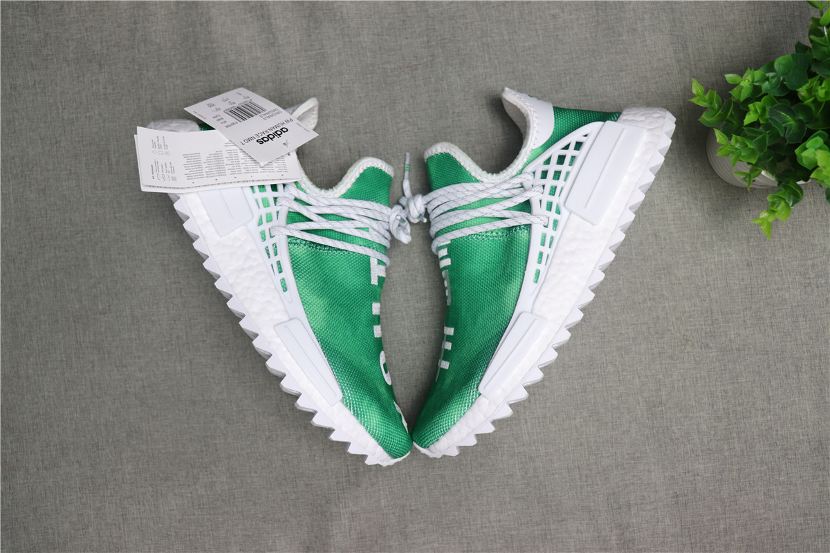 Adidas Human Race NMD Pharrell Youth