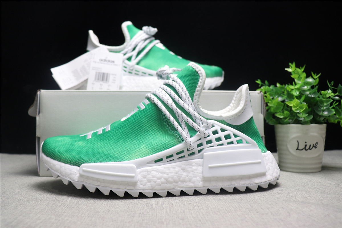 Adidas Human Race NMD Pharrell Youth