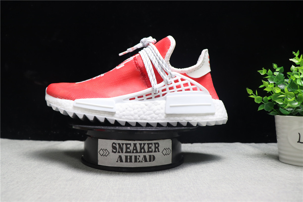 Adidas Human Race NMD Pharrell Passion