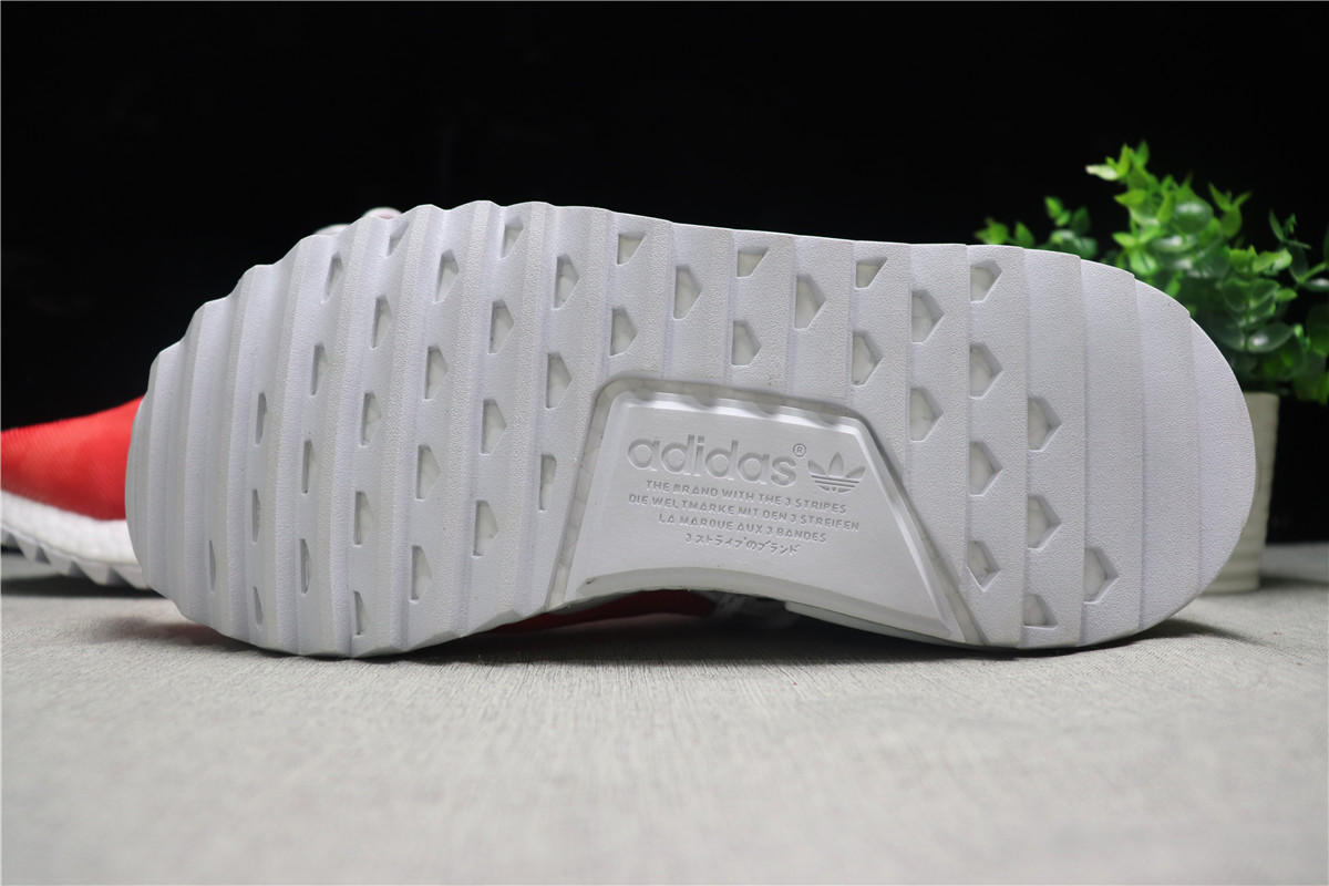Adidas Human Race NMD Pharrell Passion
