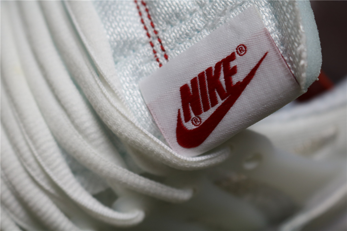 2nd Nike The 10 Air Presto Off White