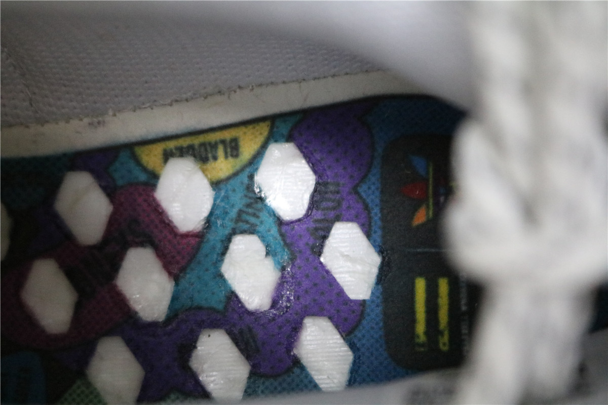 Adidas Pharrell NMD Hu China Pack Youth Scale Boost