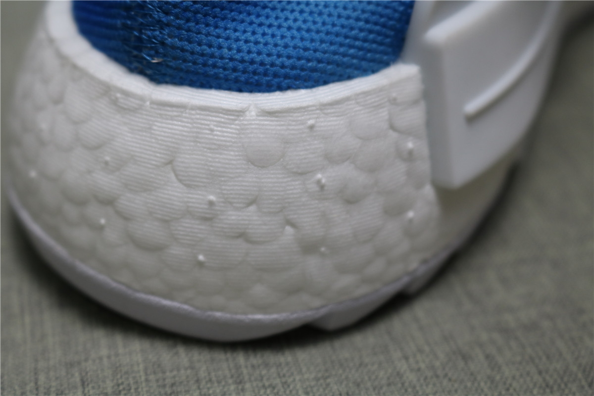Adidas Pharrell NMD Hu China Pack Peace Scale Boost