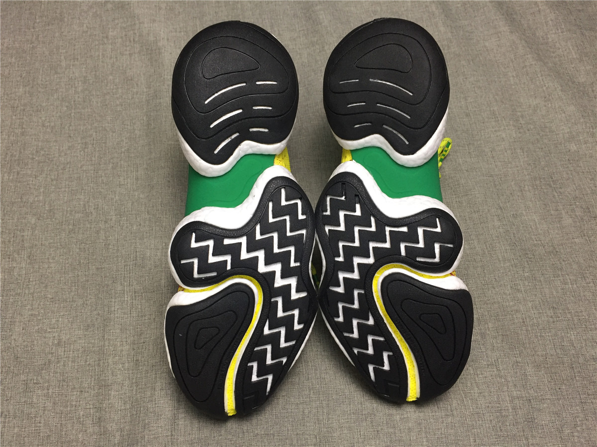 Adidas Crazy Byw LVL