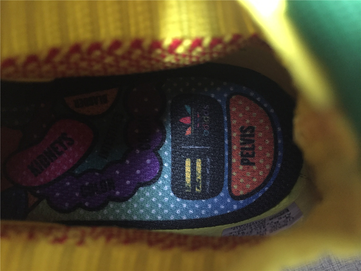 Adidas Crazy Byw LVL