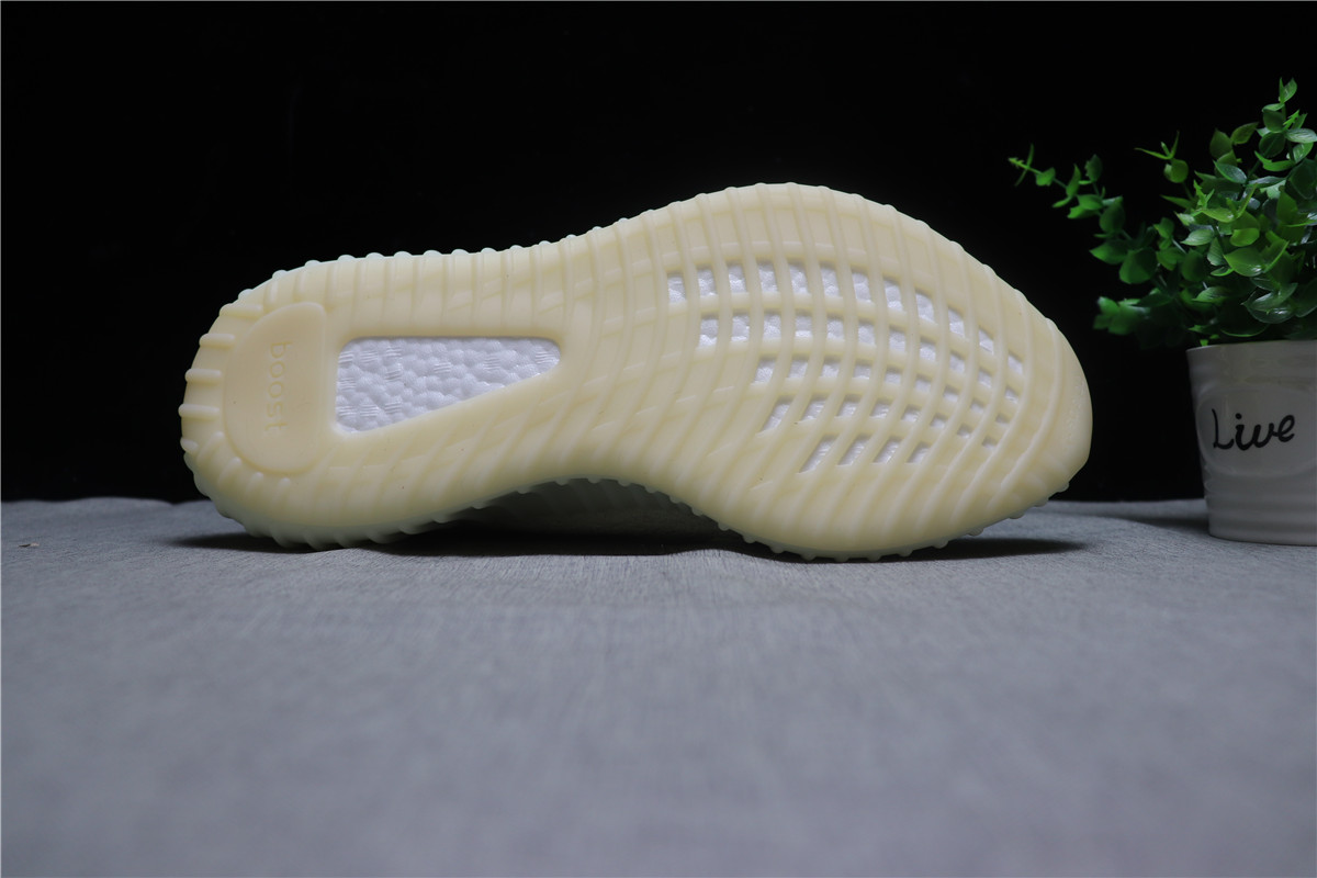 Adidas Yeezy Boost 350 V2 Butter