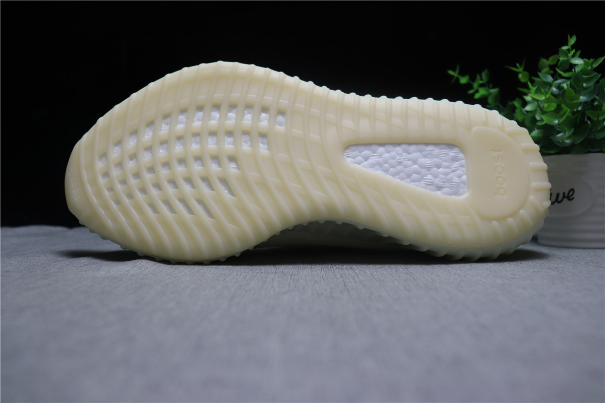 Adidas Yeezy Boost 350 V2 Butter