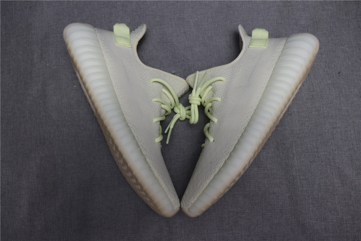 Adidas Yeezy Boost 350 V2 Butter