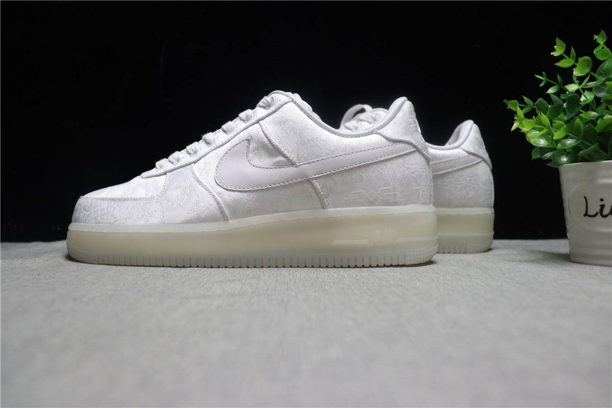 Air Force 1 Low Clot 1world 2018
