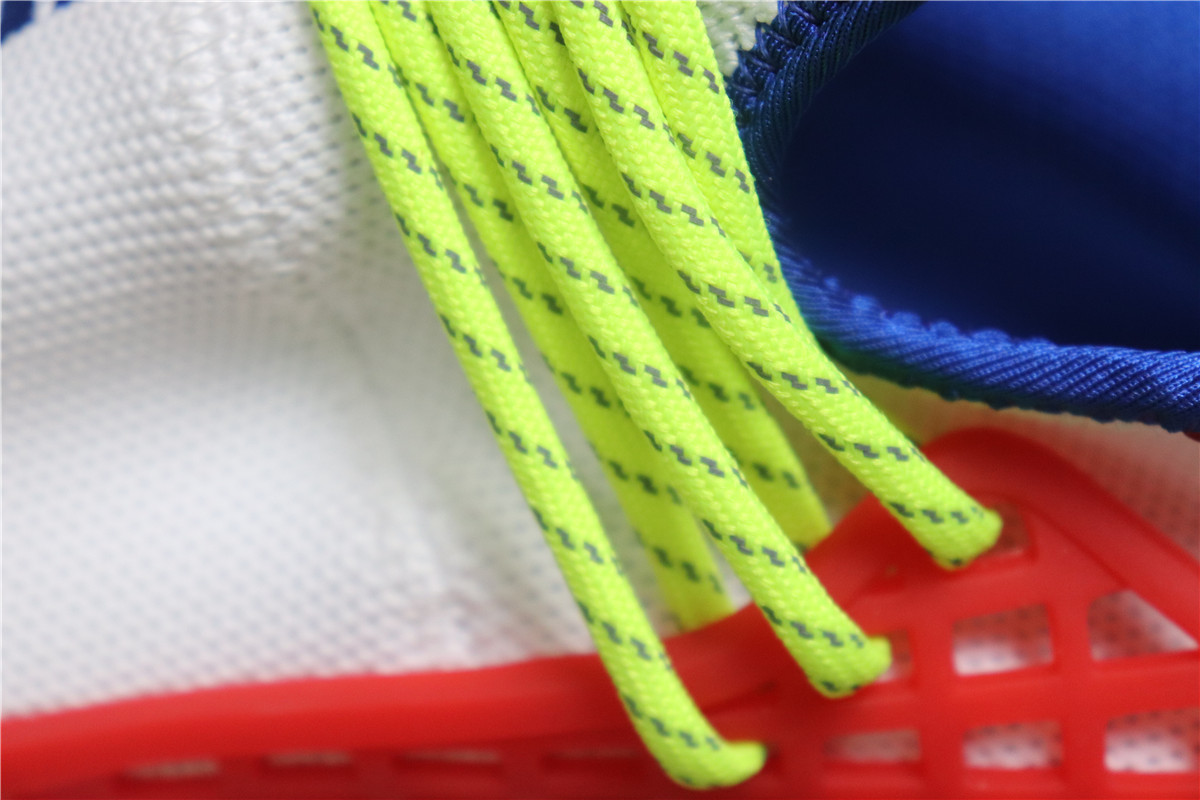Adidas NMD Hu Pharrell Nerd Homecoming