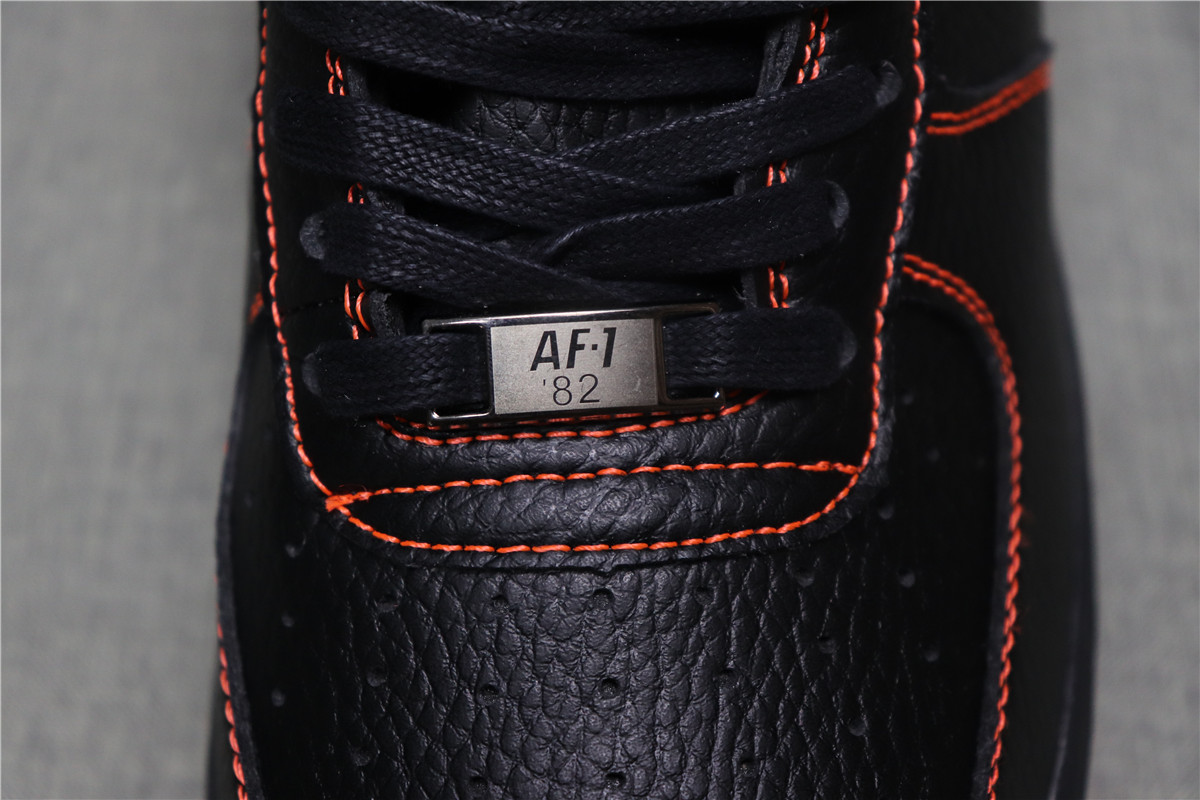 Vlone X Nike Air Force 1 Low