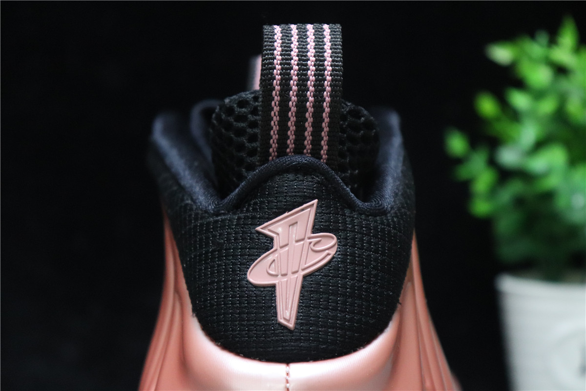 Air Foamposite One Rust Pink (Ps)