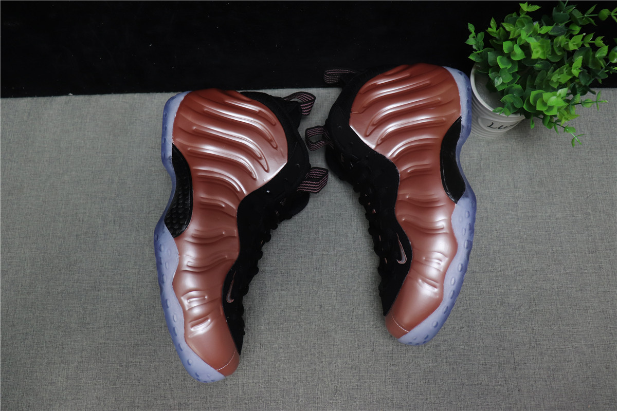 Air Foamposite One Rust Pink (Ps)