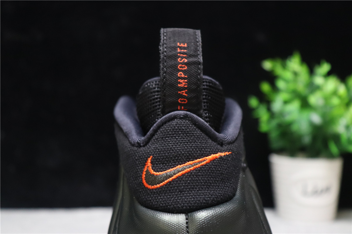 Air Foamposite Pro Sequoia