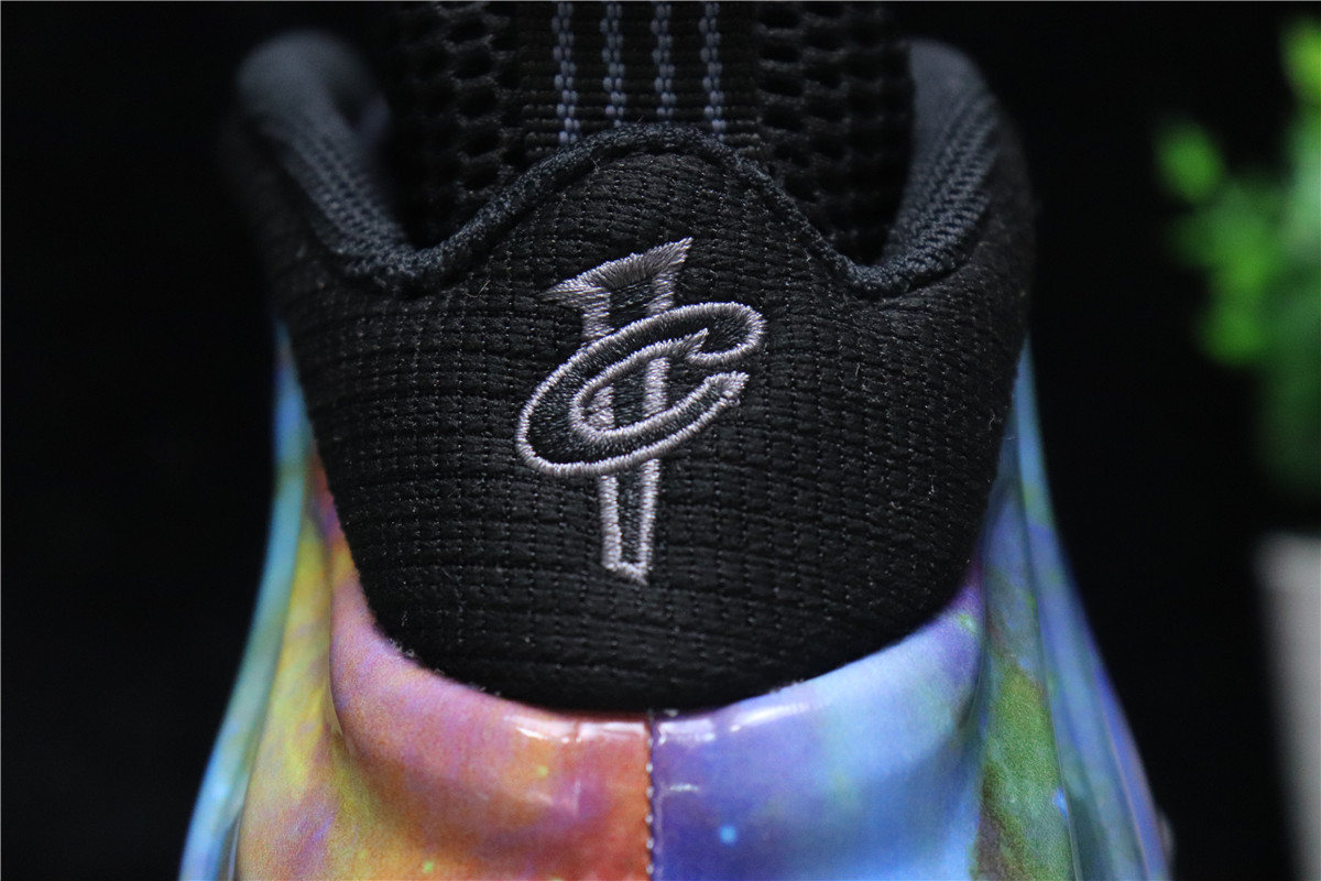 Air Foamposite One Big Bang