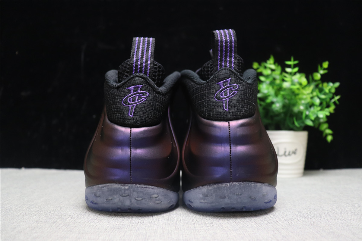 Air Foamposite One Eggplant (2018)