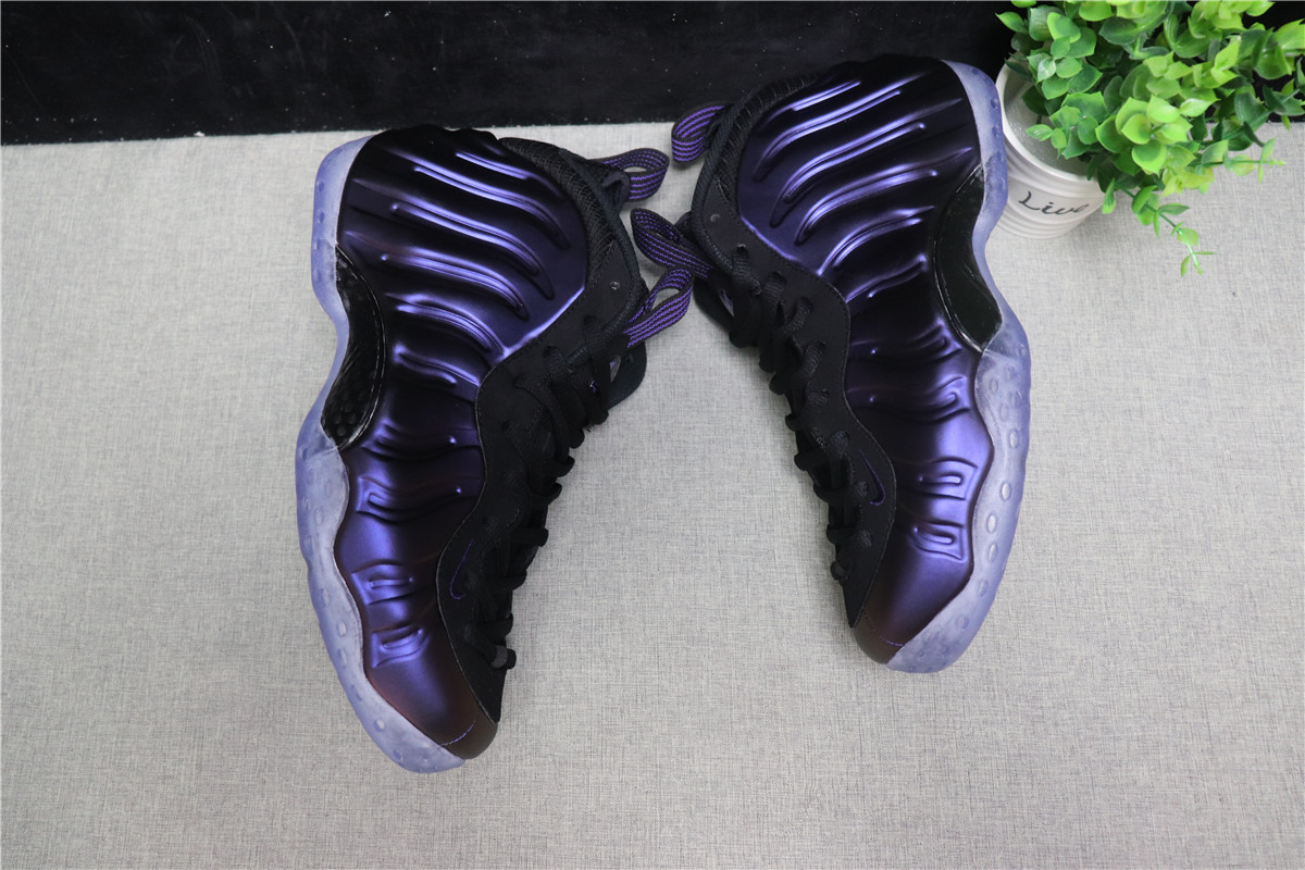 Air Foamposite One Eggplant (2018)