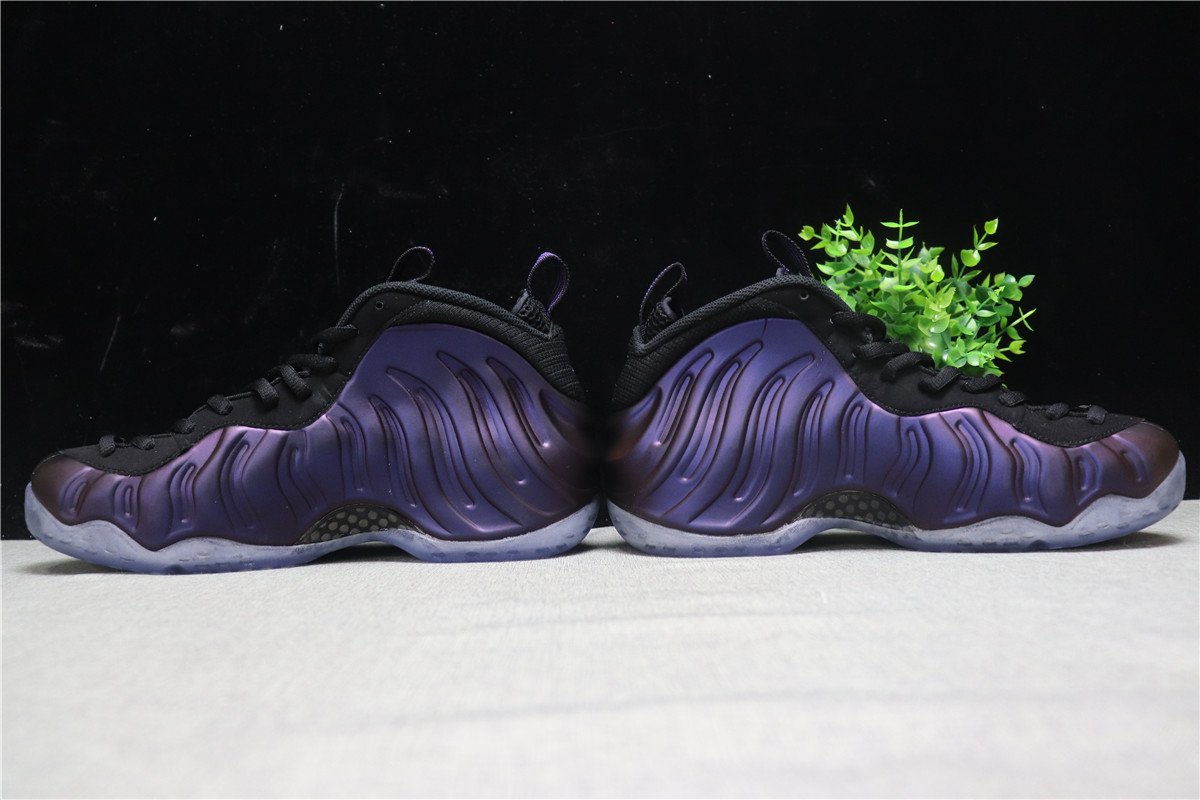 Air Foamposite One Eggplant (2018)