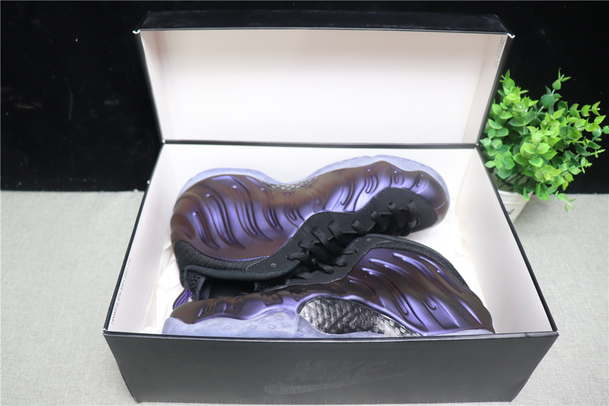 Air Foamposite One Eggplant (2018)