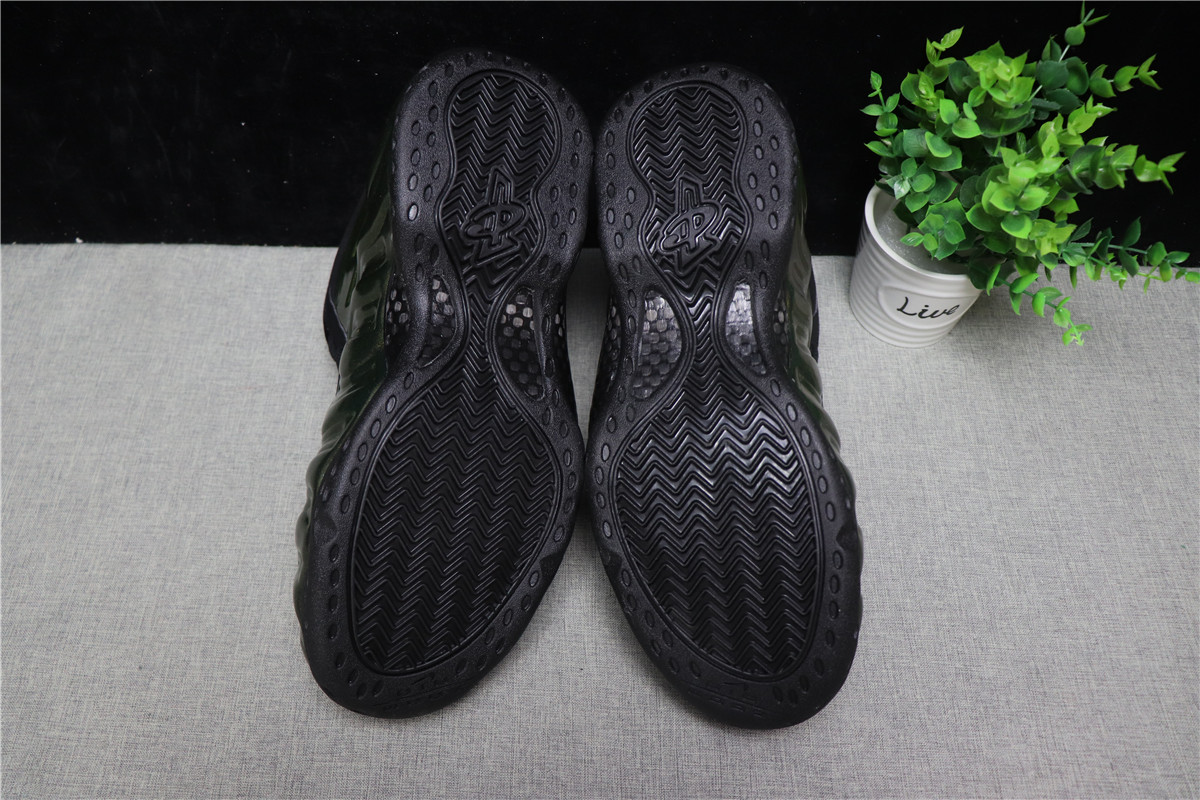 Air Foamposite One Legion Green
