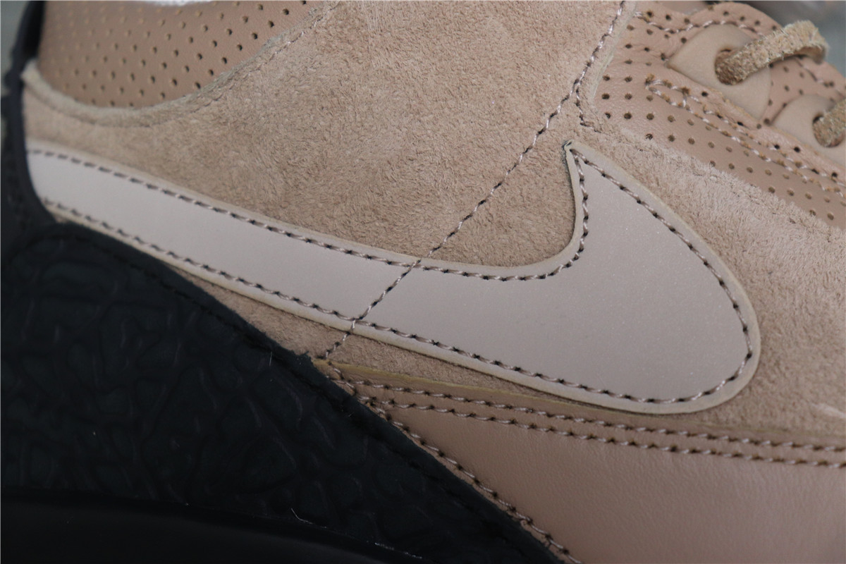 Jordan 3 Retro Jth Bio Beige