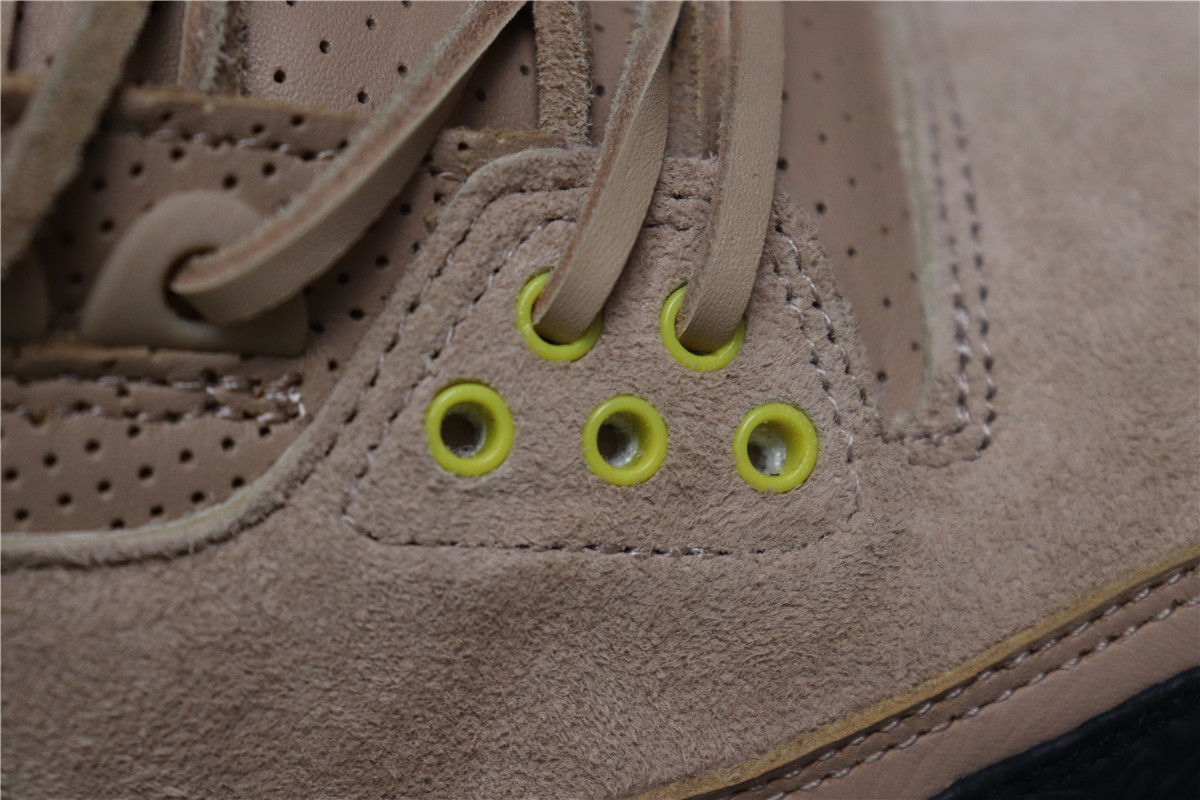 Jordan 3 Retro Jth Bio Beige
