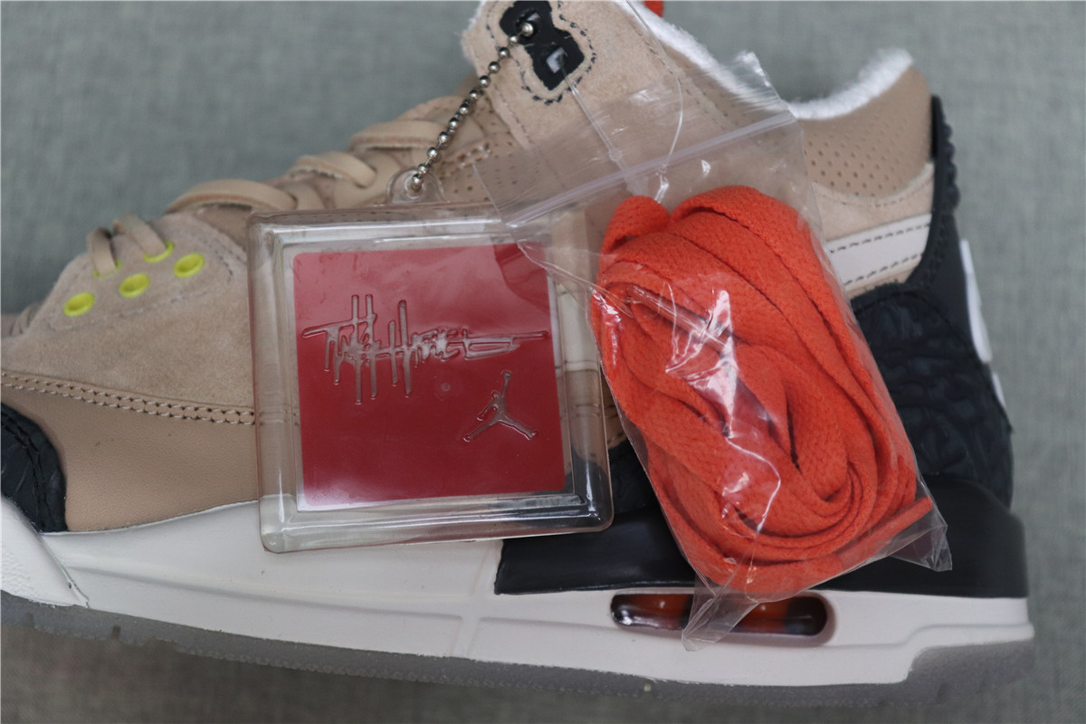Jordan 3 Retro Jth Bio Beige
