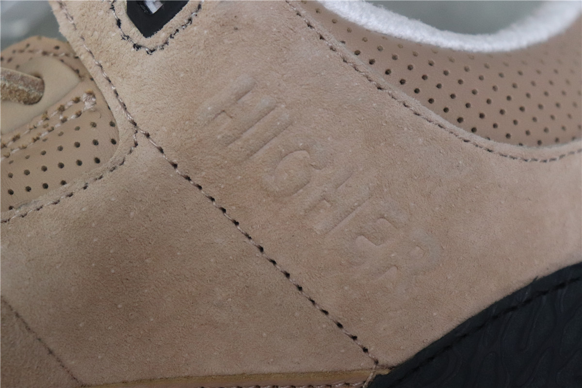 Jordan 3 Retro Jth Bio Beige