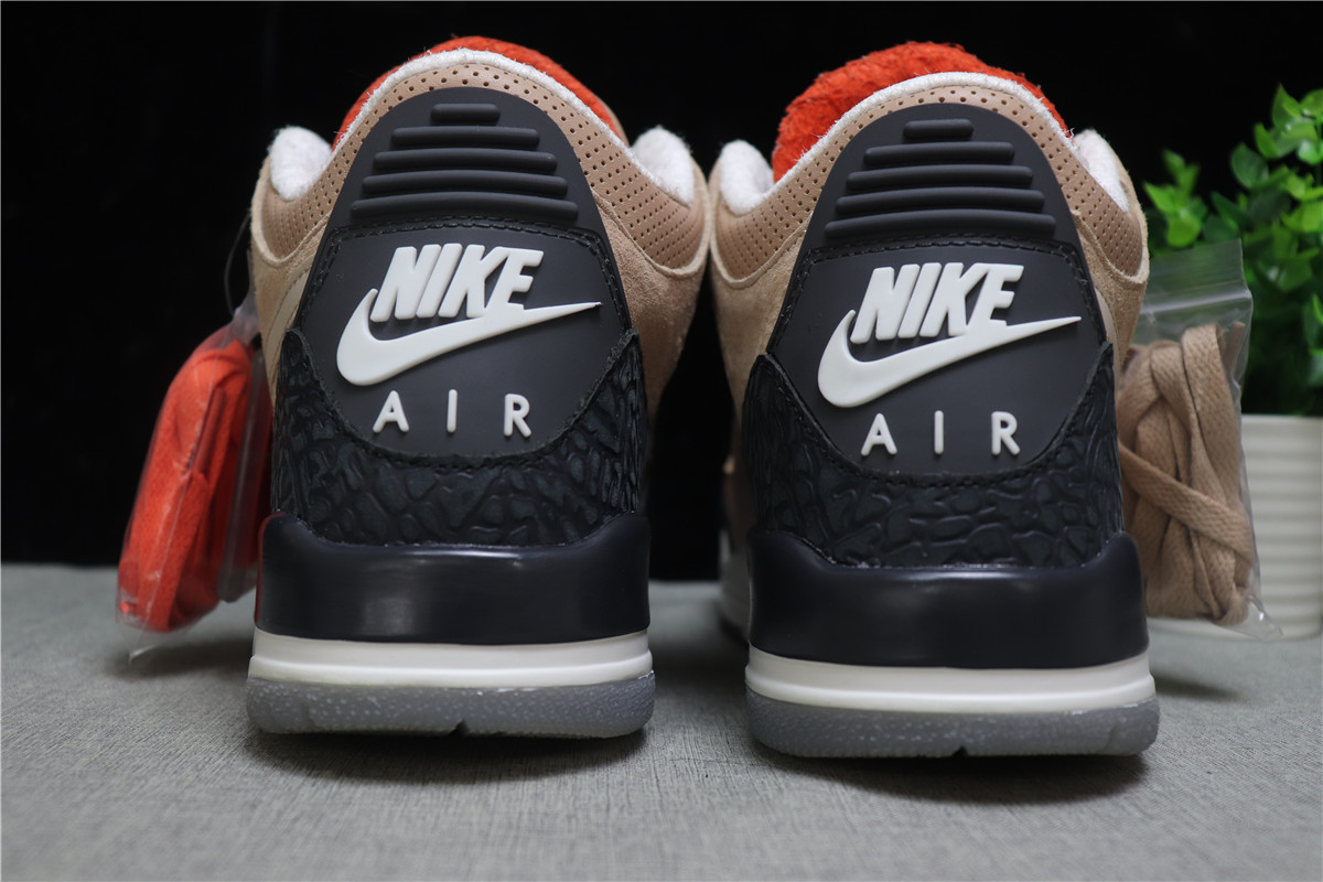 Jordan 3 Retro Jth Bio Beige