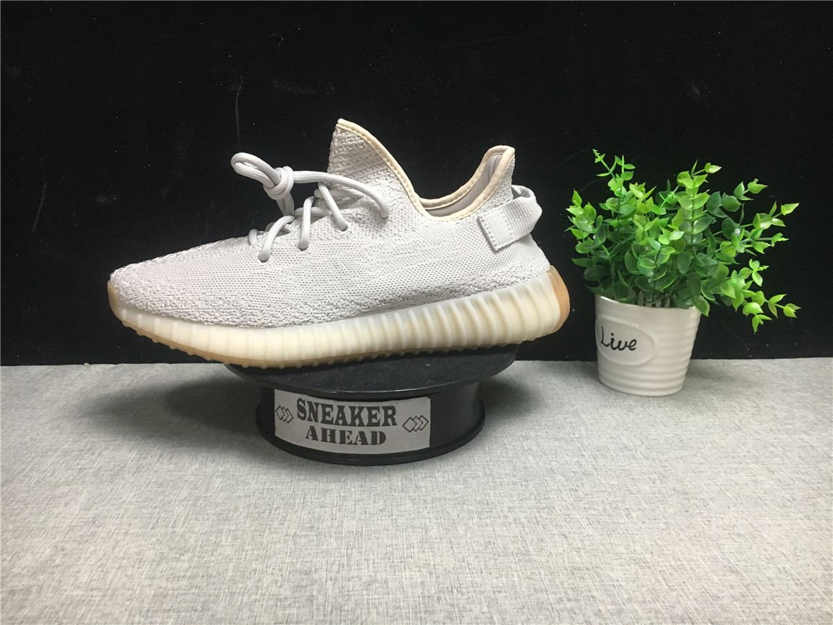 Adidas Yeezy Boost 350 V2 Sesame