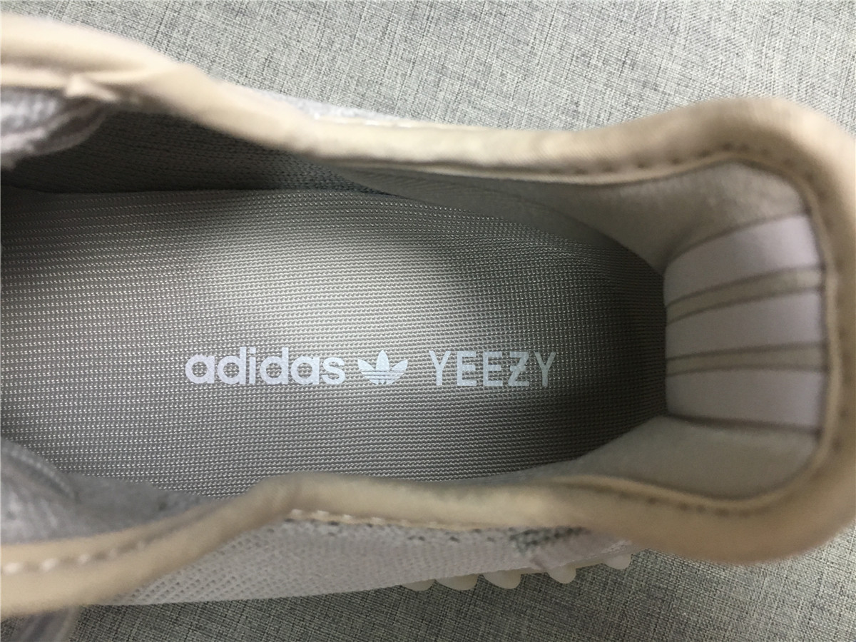 Adidas Yeezy Boost 350 V2 Sesame