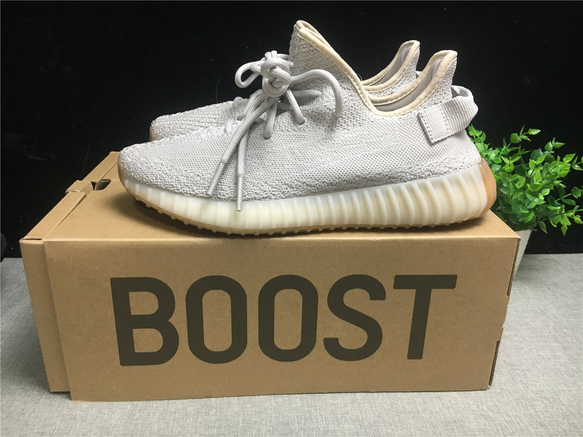 Adidas Yeezy Boost 350 V2 Sesame