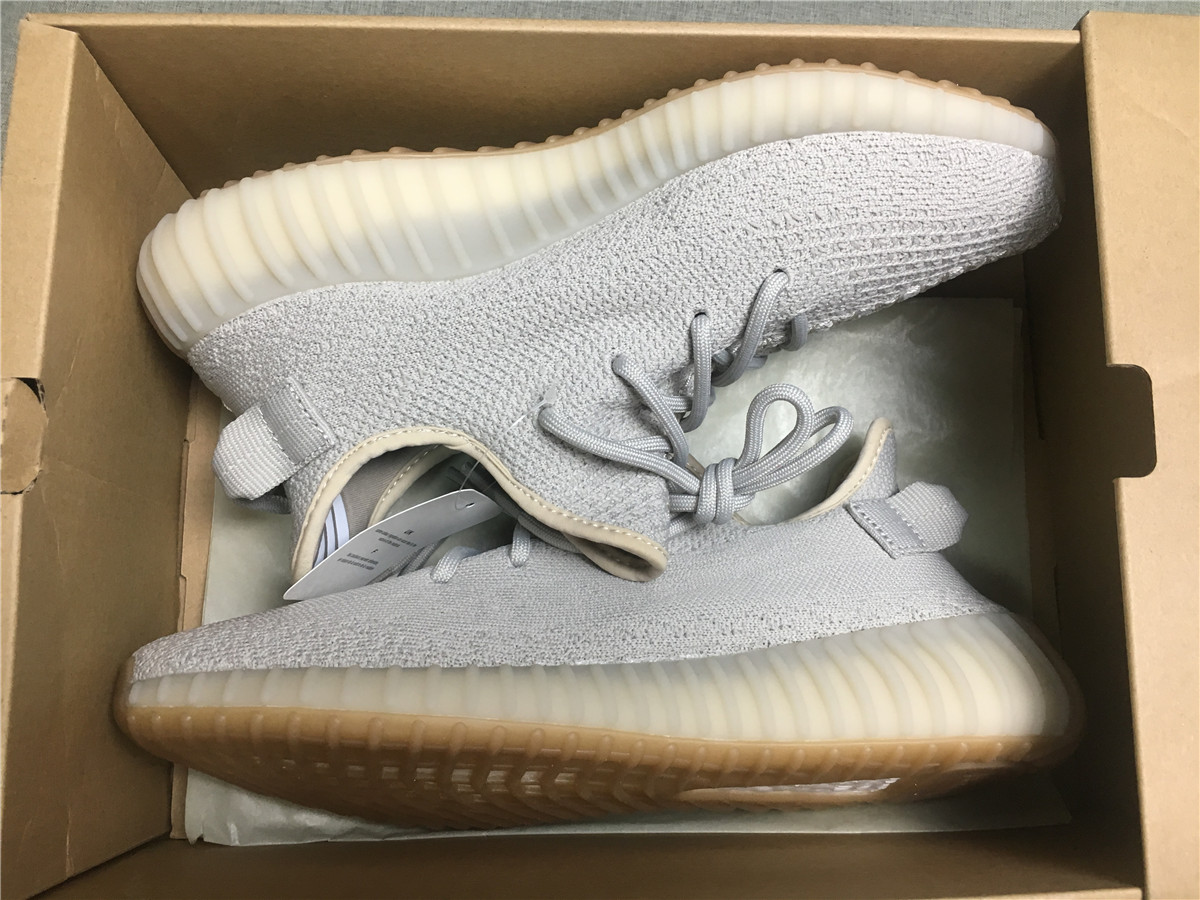 Adidas Yeezy Boost 350 V2 Sesame