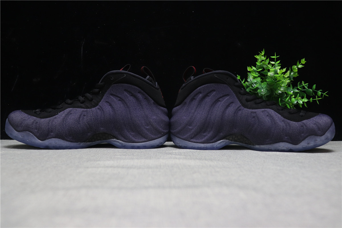 Nike Air Foamposite One Denim